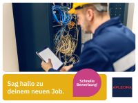 Elektriker (m/w/d) (Apleona Group) Elektrotechniker Elektrohelfer Elektroniker Elektromechanik Nordrhein-Westfalen - Witten Vorschau