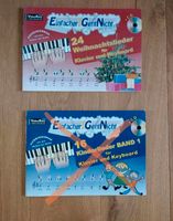 Klavier und Keyboard Noten Kinderlieder Einfacher! Geht nicht Bayern - Trostberg Vorschau