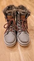 Winterstiefel Tom Tailor 37 Bayern - Bergrheinfeld Vorschau