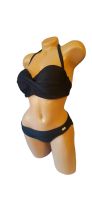 Buffalo Bikini 38D - 40D Schwarz Bandeau NEU mit Etikett Sachsen - St. Egidien Vorschau