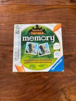 Memory von Ravensburger mit tiptoi Brandenburg - Blankenfelde-Mahlow Vorschau