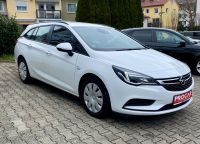 Opel Astra K Sports Tourer Business*Spur*Pdc*Temp*VE* Bayern - Lindau Vorschau