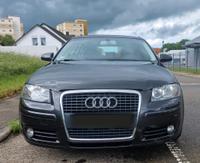 Audi A3 8P Baden-Württemberg - Aldingen Vorschau