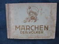 Sammelalbum Zigarettenbilder Märchen der Völker Gut erhalten 1933 Niedersachsen - Stade Vorschau