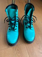 Dr. Martens Docs 1460 Größe 38 Türkis mint wie neu keine Pascal Nordrhein-Westfalen - Hilchenbach Vorschau