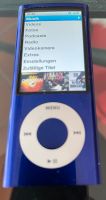 IPod Nano, 5. Generation, 8GB, Topp Zustand Eimsbüttel - Hamburg Eidelstedt Vorschau