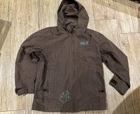 Wanderjacke / Jacke von Jack Wolfskin Family Gr 128 Nordrhein-Westfalen - Olsberg Vorschau