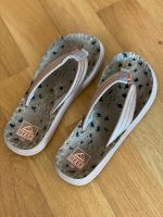 Reef Ahi Flipflop Gold Cheetah 13/1 Größe 31/32 Flip Flops Leipzig - Connewitz Vorschau