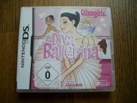 Nintendo DS Spiel "Diva Ballerina" Bayern - Kronach Vorschau
