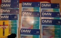 DMW Deutsche Medizinische Wochenzeitschrift Baden-Württemberg - Limbach Vorschau