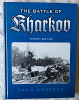 Battle of Kharkov  Winter 1942-1943 / SS Panzerkorps Hausser Nordrhein-Westfalen - Sonsbeck Vorschau