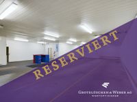 KAUFEN. | Flexible Gewerbefläche mit individuellen Gestaltungsmöglichkeiten in Lunestedt Niedersachsen - Beverstedt Vorschau