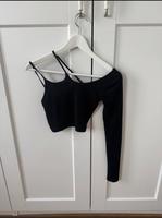 Crop Top one shoulder Niedersachsen - Emden Vorschau
