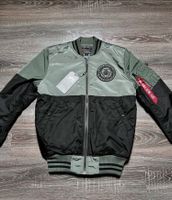 Alpha Industries MA-1 Jacke Gr. S Berlin - Spandau Vorschau