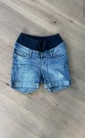 Umstandshose kurz H&M Gr 34 Neu Niedersachsen - Friesoythe Vorschau