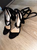Hohe Schuhe zum Schnüren für Damen Rheinland-Pfalz - Zweibrücken Vorschau