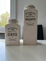 Butlers Mrs Winterbottoms coffee und Spaghetti Dosen Stuttgart - Stammheim Vorschau