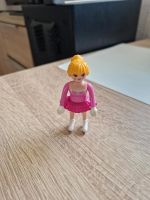 Playmobil Eiskunstläuferin - Schlittschuhlaufen  - Eisbahn  - Hessen - Homberg (Efze) Vorschau