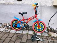 Kinderfahrrad 14Zoll Paw Patrol Baden-Württemberg - Westerheim Vorschau