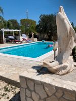 Ferienhaus mit Pool in Apulien San Pietro in Bevagna Manduria ita Rheinland-Pfalz - Haßloch Vorschau