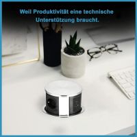 Tischsteckdose Versenkbar USB Edelstahl Kindersicherung Schleswig-Holstein - Bad Bramstedt Vorschau