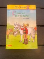 Buch „Conni auf dem Reiterhof“ Niedersachsen - Langenhagen Vorschau