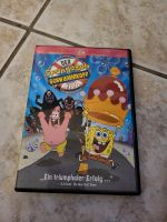 Spongebob Schwammkopf DVD Rheinland-Pfalz - Gau-Odernheim Vorschau