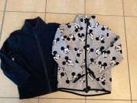 Fleecejacke Mickey Mouse Nordrhein-Westfalen - Neuenrade Vorschau