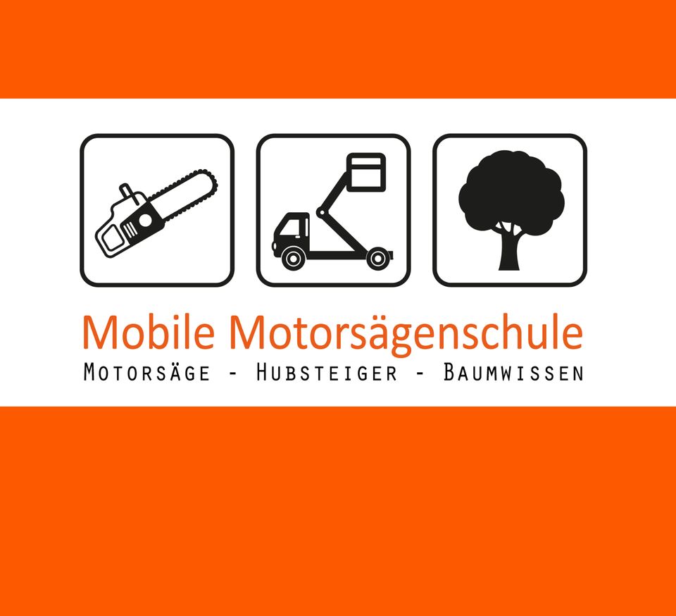 Motorsägenkurse in Emmendingen in Emmendingen