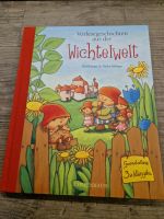Buch Coppenrath - Vorlesegeschichten aus der Wichtelwelt Bayern - Lonnerstadt Vorschau
