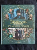 Buch Dumbledores Geheimnisse das magische Filmbuch Niedersachsen - Celle Vorschau