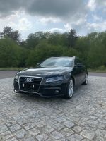 Audi A4 B8 3.0 TDI Quattro Schwerin - Weststadt Vorschau