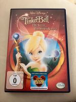 DVD Tinkerbell Disney Die Suche nach dem verlorenen Schatz Bayern - Karlsfeld Vorschau