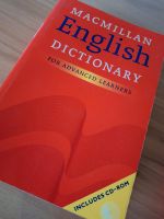 Englisch Dictionary Saarland - Mandelbachtal Vorschau