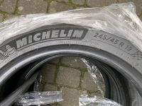 Vier Michelin Pilot Sport 4 Reifen, 245/45 R19 102Y XL AO, Acoust Bayern - Freilassing Vorschau