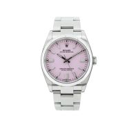 Rolex Oyster Perpetual 36 126000 candy pink 12/2023 Neu Fullset Innenstadt - Köln Altstadt Vorschau