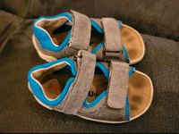 SuperFit Sandalen Gr. 22 Leder Fußbett Schleswig-Holstein - Flensburg Vorschau