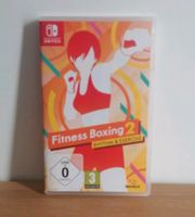 Fitness Boxing 2 Rhythm & Exercise Nintendo Switch Saarland - Nohfelden Vorschau