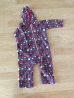 Baby Mädchen Overall, 80, fleece, Handmade Wiesbaden - Nordenstadt Vorschau