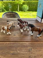 Schleich Pferde Nordrhein-Westfalen - Tönisvorst Vorschau