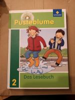 Pusteblume 2 Das Lesebuch  ISBN 978-3-507-40282-9 Niedersachsen - Schöningen Vorschau