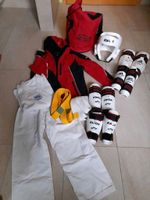 Taekwondo Ausrüstung Bayern - Altmannstein Vorschau