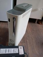 Xbox 360 Tower 60 GB HDD + 1 Kontroller Nordrhein-Westfalen - Hückelhoven Vorschau