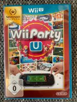 Wii U Spiel „Wii Party U“ Brandenburg - Seelow Vorschau