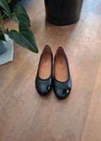 Schwarze Gabor Ballerinas Hessen - Gießen Vorschau