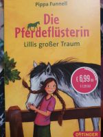 Die Pferdeflüsterin Lillis großer Traum Buch ab 8 Doppelband Bayern - Hallbergmoos Vorschau