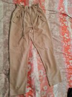 Hose von H&M in Größe 36. Beige. Wie neu. Stuttgart - Zuffenhausen Vorschau