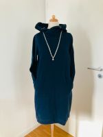 Esprit Gr S Hoodie Kleid blau Sweatshirt Baden-Württemberg - Ditzingen Vorschau