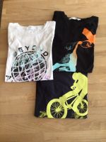 T-Shirts Gr. 158/164 H&M Bayern - Hohenthann Vorschau