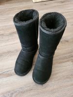 Winterstiefel - Nebulus - Neuwertig Niedersachsen - Harsefeld Vorschau